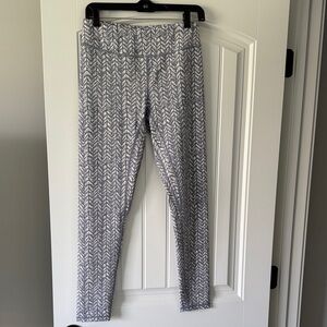 J.McLaughlin Libby Legging Highlands Print
